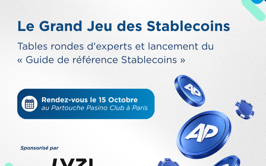 Le Grand Jeu des Stablecoins